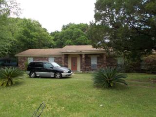 5914 Camp Halls Mill Rd, Mobile, AL 36619-1857