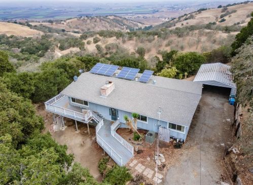 380 Hillside Rd, San Juan Bautista, CA 95045-9795