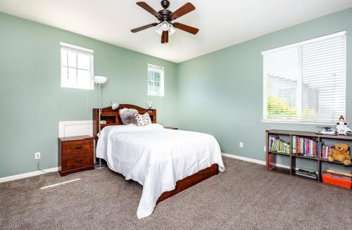 6050 Ventura Way, Folsom CA  95762-5563 exterior