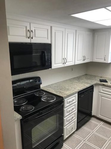535 12th Ave, Saint Petersburg FL  33701-1311 exterior