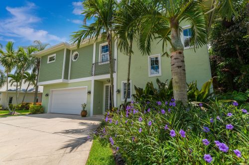 1554 Seagull Way, Palm City, FL 34990-1736