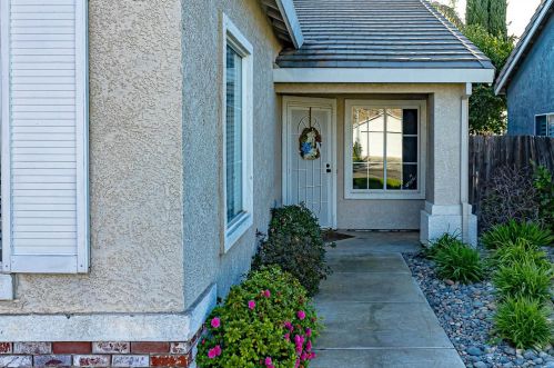 3345 Orchestra Pl, Modesto CA  95355-9664 exterior