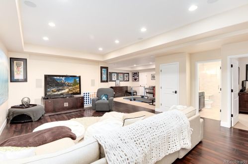 1270 Eudora St, Denver CO 80220-2521 exterior