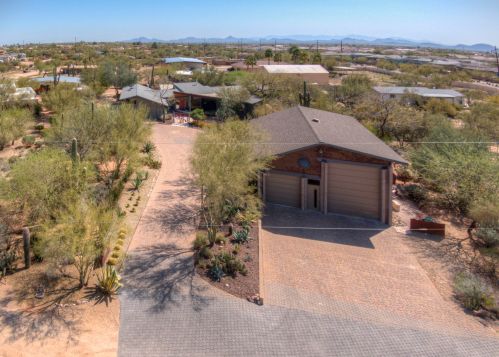 5629 Windstone Trl, Cave Creek, AZ 85331-6095