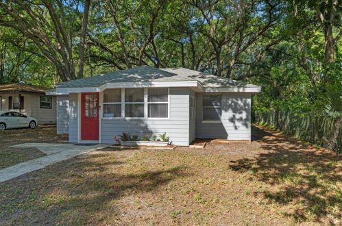 1338 Elliott St, Sanford FL  32771-3973 exterior