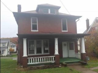 634 5th St, New Martinsville WV  26155-1931 exterior
