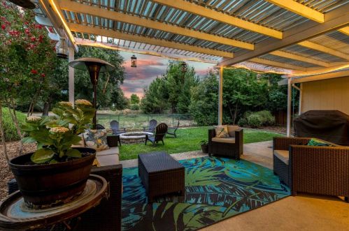 3455 Humphrey Rd, Loomis CA  95650-9075 exterior