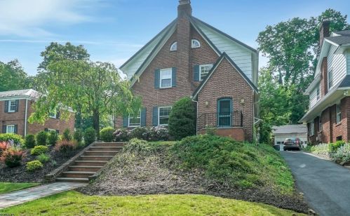 286 Mountain Ave, Montclair, NJ 07043-1625