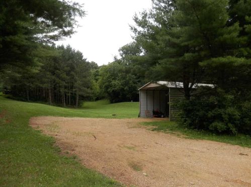 11081 Elder Rd, Tomah WI  54660-8030 exterior