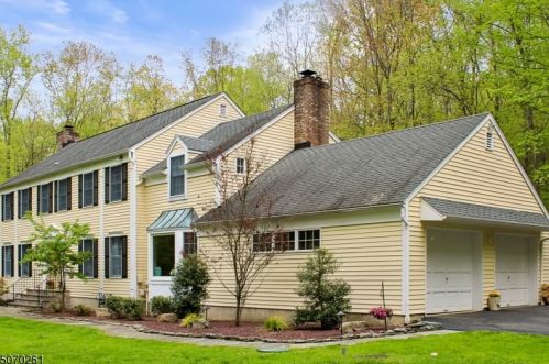 3 Country Ln, Califon NJ  07830-3437 exterior