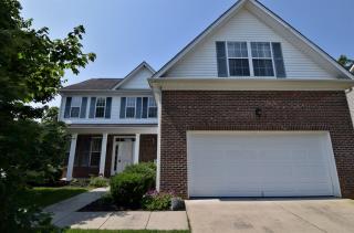 4503 Camden Ridge Dr, Greensboro, NC 27410-9280