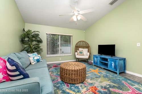 4660 Cinema St, Cocoa FL  32927-3017 exterior