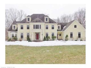 148 Tulip Tree Dr, Guilford CT  06437-4720 exterior