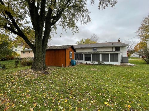 3908 Santa Maria Dr, Darbydale OH  43123-2823 exterior