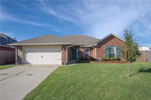 901 Banff Cir, Yukon, OK 73099-7680