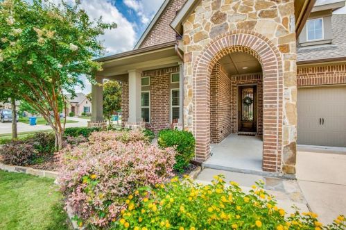 5512 Rosena Trl, Lewisville TX  75028-4328 exterior