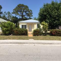6801 4th St, Jupiter FL  33458-3818 exterior