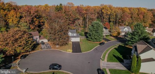 164 Willamette Dr, Bear DE  19701-4802 exterior