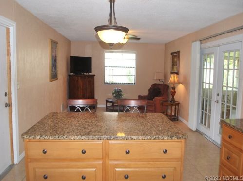 940 Northbrook Dr, Ormond Beach FL  32174-3972 exterior