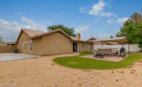 10949 Becker Ln, Scottsdale AZ 85259-6959 exterior