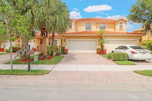 15629 Summit Place Cir, Naples, FL 34119-4112