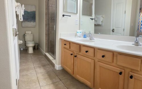 7764 Linkside Loop, Kissimmee FL 34747-6769 exterior