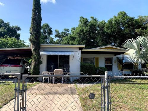 709 Mansfield St, Deland, FL 32720-7222