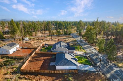 13900 Park Dr, Nimshew CA  95954-9500 exterior