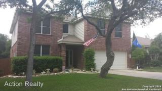 3477 Rock Hill Vw, Schertz TX  78154-3644 exterior