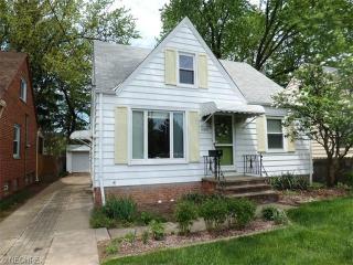 14408 Triskett Rd, Cleveland, OH 44111-2225