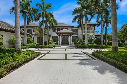 12218 Tillinghast Cir, West Palm Beach, FL 33418-1552