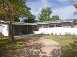 700 Birchwood Ln, Titusville, FL 32780-3489