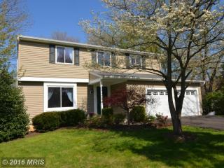 13012 Farthingale Dr, Herndon, VA 20171-2624