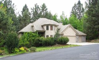 20485 Outback, Bend, OR 97702-9336