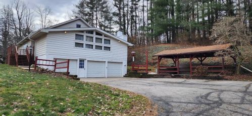 1942 County Road 25, Bellefontaine, OH 43311-9548