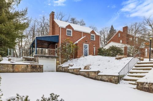 4740 Doyle Rd, Pittsburgh, PA 15227-1310