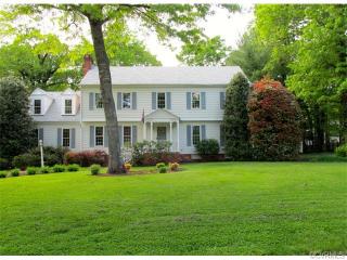 2230 Cor Rock Rd, Midlothian VA  23113-8902 exterior