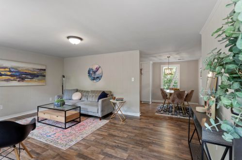 1160 Biering Rd, Johns Island SC  29455-8508 exterior