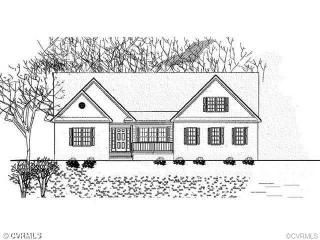 14460 Winding Cedar Ln, Montpelier, VA 23192-2940