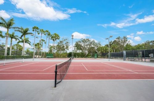 2840 Cypress Trace Cir, Naples FL  34119-8473 exterior