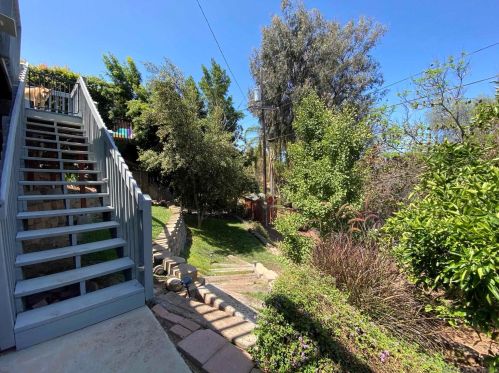 4610 Cajon Way, San Diego CA  92115-3610 exterior