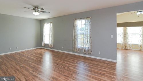 5803 Coakley Dr, Owens VA  22485-2441 exterior