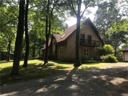 201 Chestnut Flat Rd, Shelocta, PA 15774-7252