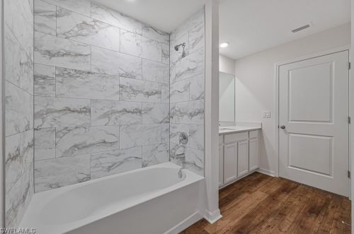 869 Arthur St, Ave Maria FL  34142-2784 exterior