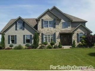 2387 Queensbury Rd, Alliance, OH 44601-9800