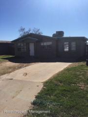 2202 California Ave, Midland TX  79701-1228 exterior