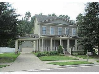 405 Conservation Ct, Chesapeake VA  23320-6996 exterior