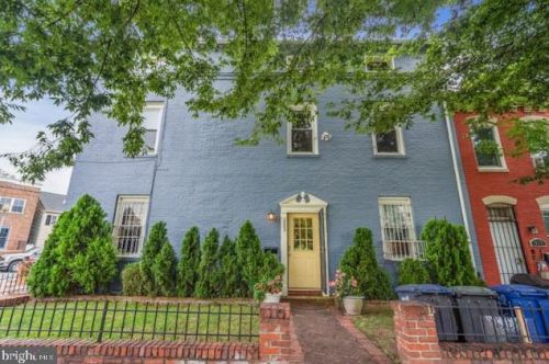 929 Potomac Ave, Washington, DC 20003-3623