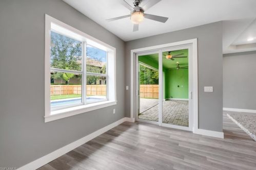 28124 Sunset Dr, Bonita Springs FL  34134-7503 exterior