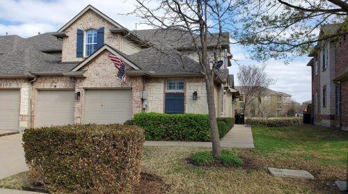 1717 Brookview Dr, Carrollton, TX 75007-1496